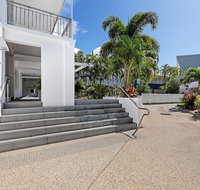 Airlie Beach Hotel - Accommodation Melbourne