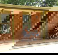 Territory Manor Motel  Caravan Park - Accommodation Melbourne