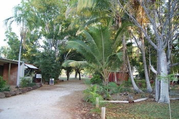 Territory Manor Motel & Caravan Park - Accommodation Melbourne 6