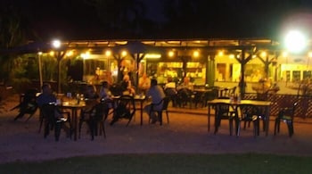 Territory Manor Motel & Caravan Park - Accommodation Melbourne 4