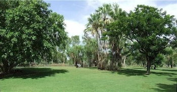 Territory Manor Motel & Caravan Park - Accommodation Melbourne 5
