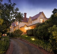 Franklin Manor - Accommodation Melbourne