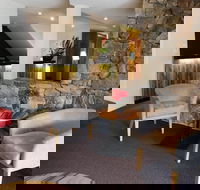 The Denman Hotel - Accommodation Melbourne