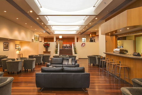 Crowne Plaza Perth, An IHG Hotel - Accommodation Melbourne 0
