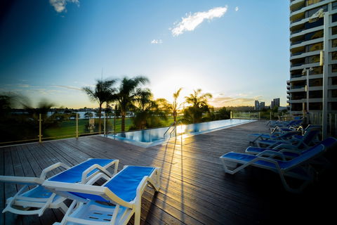 Crowne Plaza Perth, An IHG Hotel - Accommodation Melbourne 3