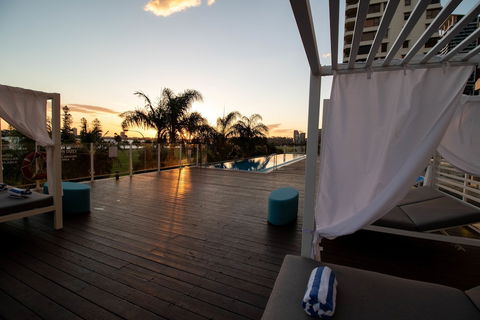 Crowne Plaza Perth, An IHG Hotel - Accommodation Melbourne 2