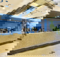 Quality Hotel Ambassador Perth - Accommodation Melbourne