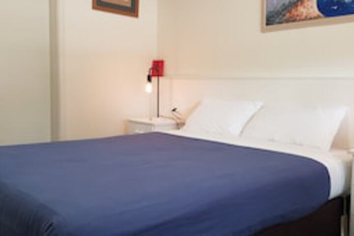 Clunes VIC Accommodation Melbourne