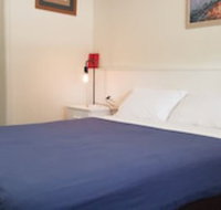 Clunes Motel - Accommodation Melbourne