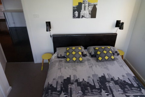 Bella Villas Of Jervis Bay - Accommodation Melbourne 4