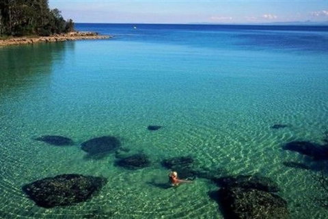 Bella Villas Of Jervis Bay - Accommodation Melbourne 3