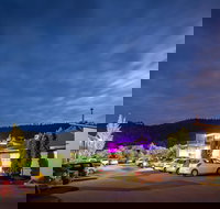 Mornington Inn - Accommodation Melbourne