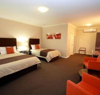 Sundowner Motel Hotel - Accommodation Melbourne