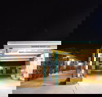 Coolabah Motel Walgett - Accommodation Melbourne