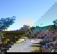 Marysville Holiday Park - Accommodation Melbourne