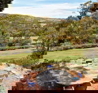 Allusion Wines Cottages - Accommodation Melbourne