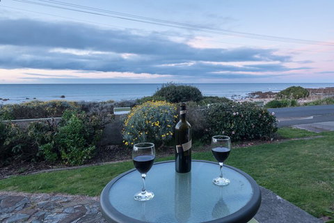 Sunrise At Penguin - Accommodation Melbourne 3