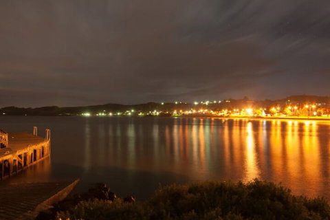 Sunrise At Penguin - Accommodation Melbourne 6