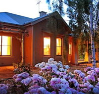Beauchamp House - Accommodation Melbourne