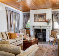 Reillys Wines Heritage Cottages - Accommodation Melbourne