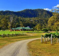 Ascella Organic Wine - Accommodation Melbourne