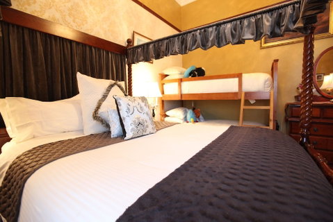 The Grand On Macfie - Accommodation Melbourne 3