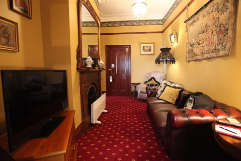 The Grand On Macfie - Accommodation Melbourne 2