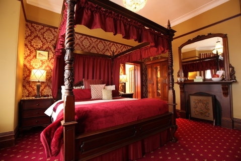 The Grand On Macfie - Accommodation Melbourne 6