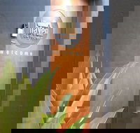 Haven on the Park - Accommodation Melbourne