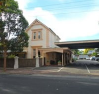 Jasper Motor Inn - Accommodation Melbourne