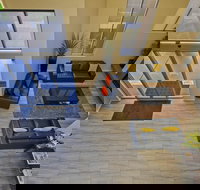 Bridges on Argyle Motel  Apartments - Accommodation Melbourne