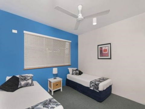 Pacific Sands Holiday Apartments - Accommodation Melbourne 5