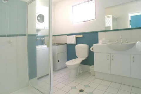 Pacific Sands Holiday Apartments - Accommodation Melbourne 3