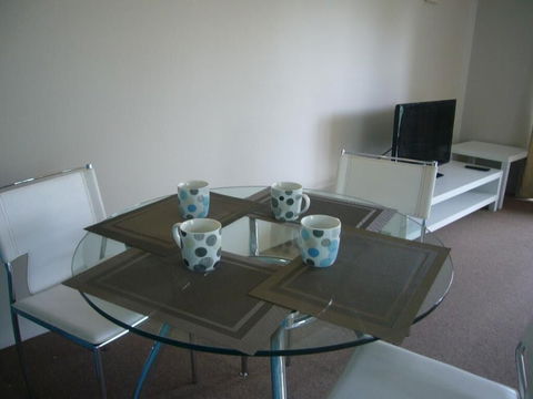 Pacific Sands Holiday Apartments - Accommodation Melbourne 2