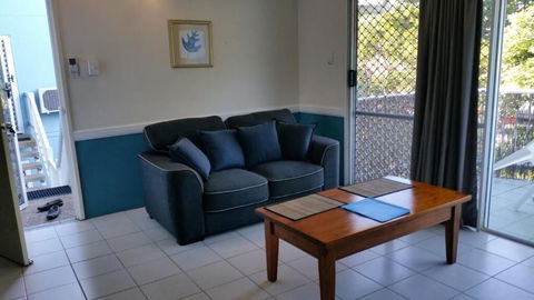 Pacific Sands Holiday Apartments - Accommodation Melbourne 4
