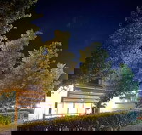 Country Gardens Motel - Accommodation Melbourne