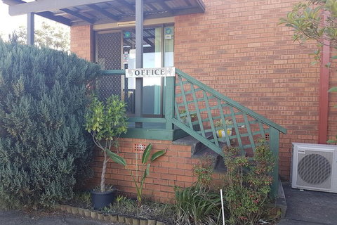 Bentley Waterfront Motel & Cottages - Accommodation Melbourne 5