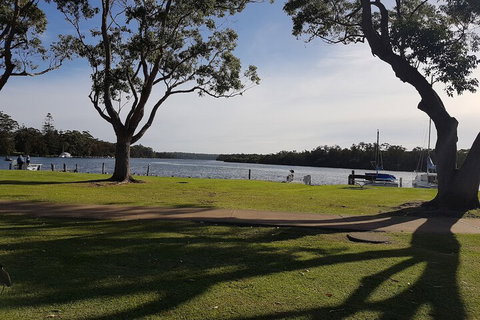 Bentley Waterfront Motel & Cottages - Accommodation Melbourne 6
