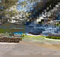 Goondiwindi Top Tourist Park - Accommodation Melbourne