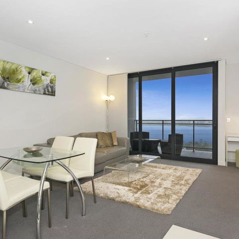 Astra Apartments Perth Zenith - Accommodation Melbourne 4