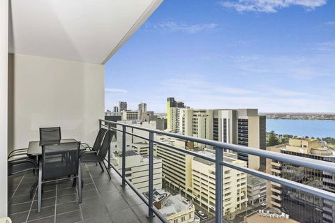 Astra Apartments Perth Zenith - Accommodation Melbourne 5