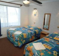 BEST WESTERN Torrington Holida - Accommodation Melbourne