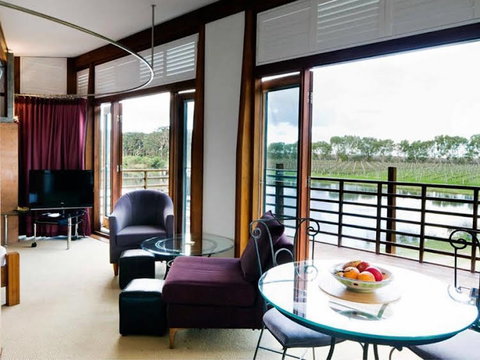 Bettenays Accommodation - Accommodation Melbourne 0