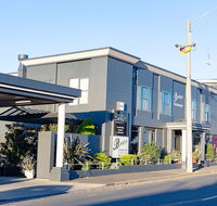 Barkly Motorlodge - Accommodation Melbourne