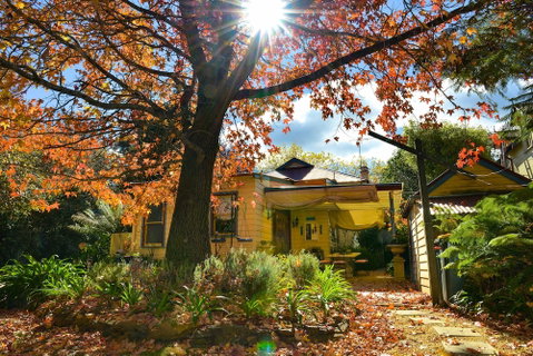 Varenna - Accommodation Melbourne 2