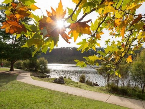 Varenna - Accommodation Melbourne 4