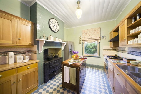 Varenna - Accommodation Melbourne 5