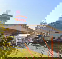 crossroads motel - Accommodation Melbourne