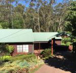 Bluebell Cottage - Accommodation Melbourne