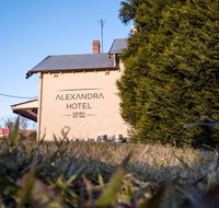 Alexandra Hotel - Accommodation Melbourne